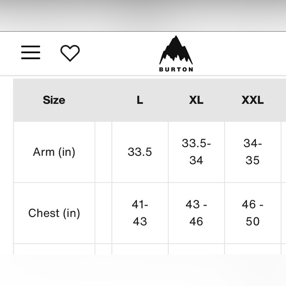 Burton Midweight X Base Layer Long Neck Hoodie - Picture 8 of 8